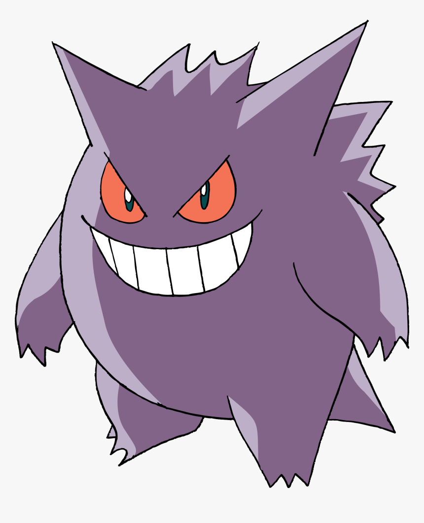 Gengar