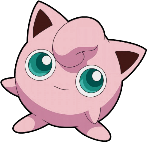 Jigglypuff