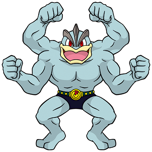 Machamp