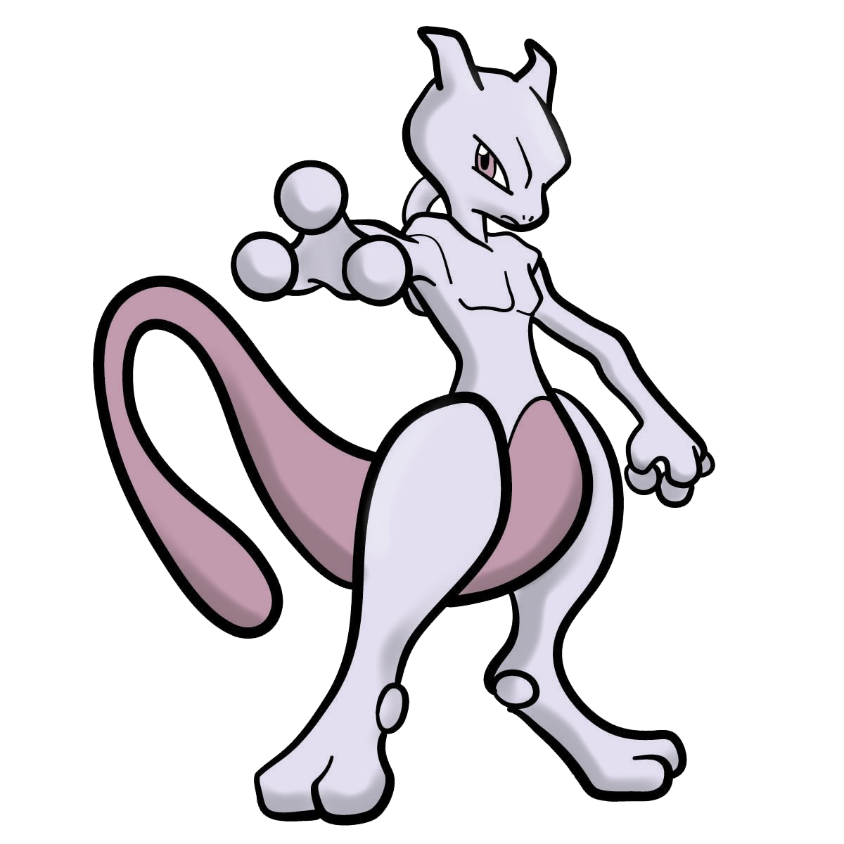 Mewtwo