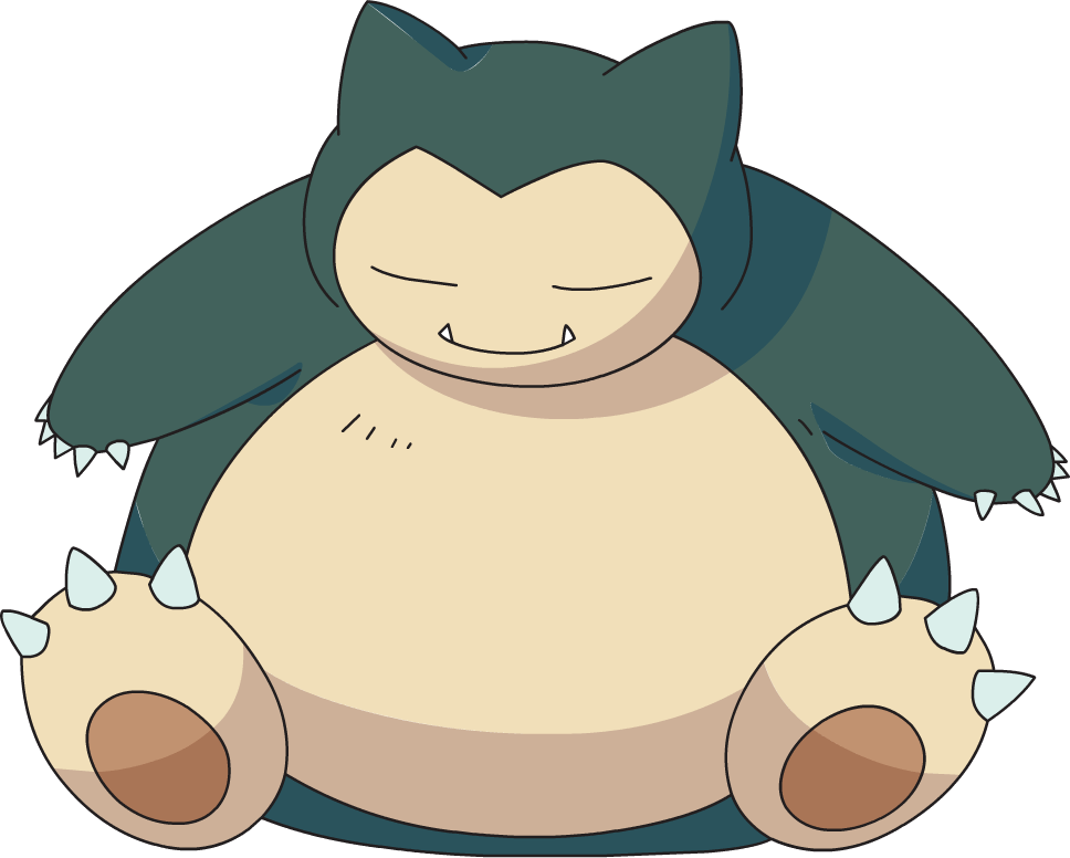 Snorlax