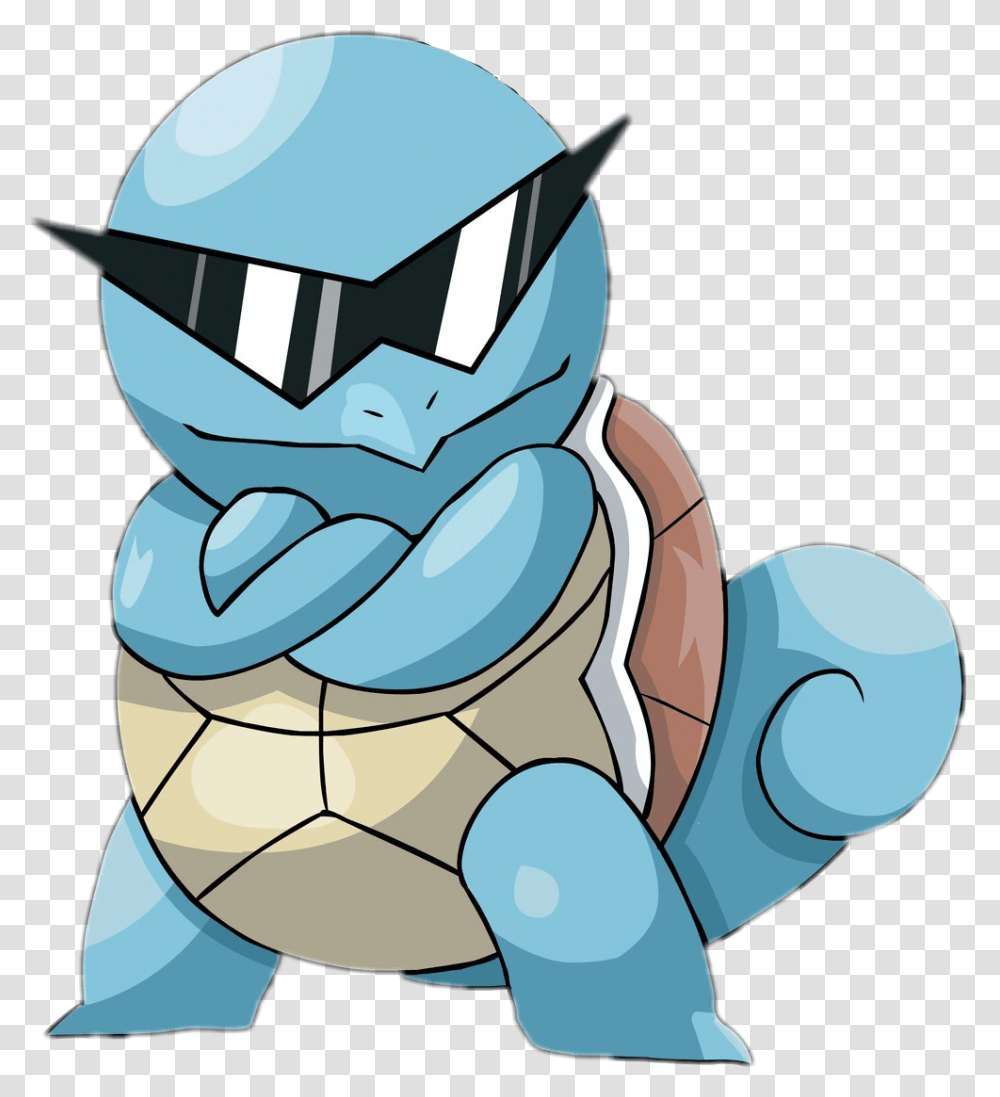 Squirtle