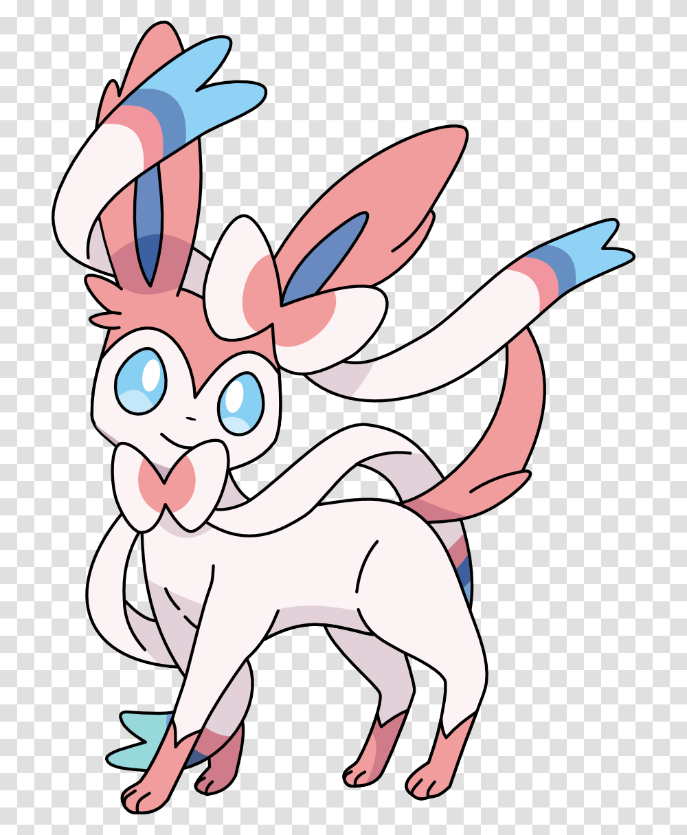 Sylveon